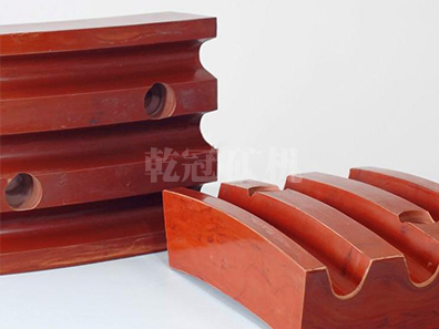 卡軌車(chē)襯墊